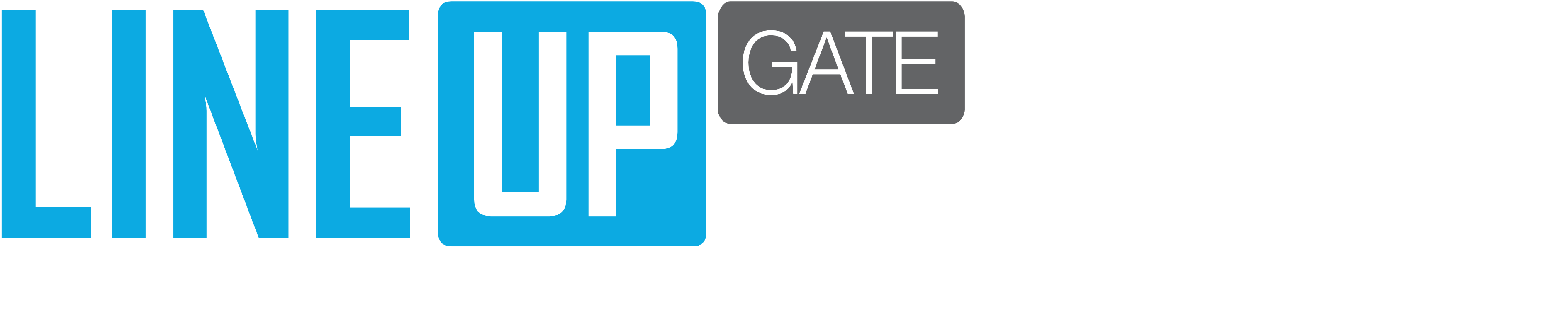 LINEUP Gate - FED